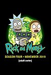 Rick y Morty (4ª Temporada)
